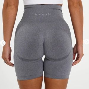 Nvgtn biker shorts